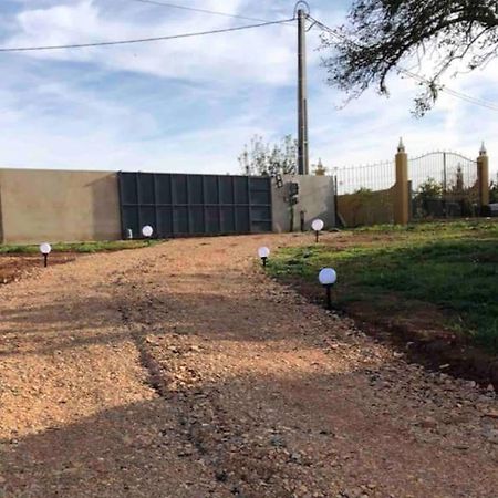 Quinta Chalet Alcantarilha Dış mekan fotoğraf