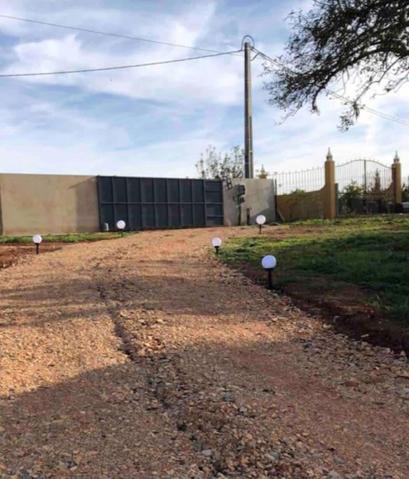 Quinta Chalet Alcantarilha Dış mekan fotoğraf