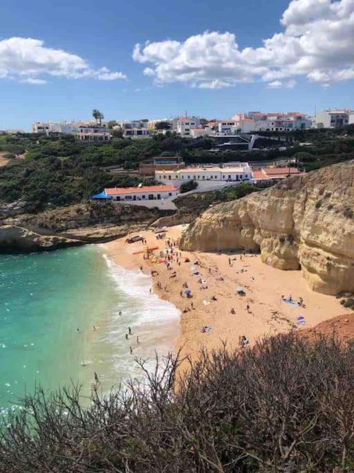 Quinta Chalet Alcantarilha Dış mekan fotoğraf